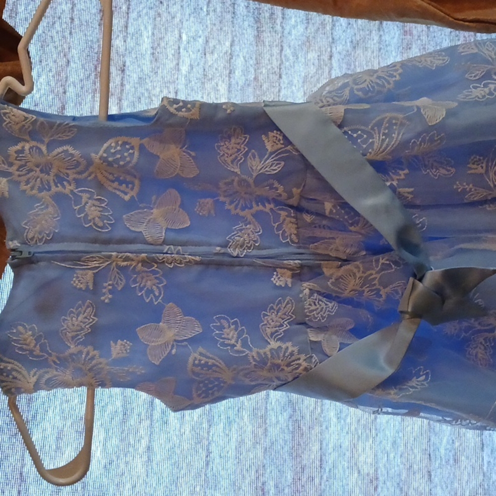 Dress - Picture 4 of 5